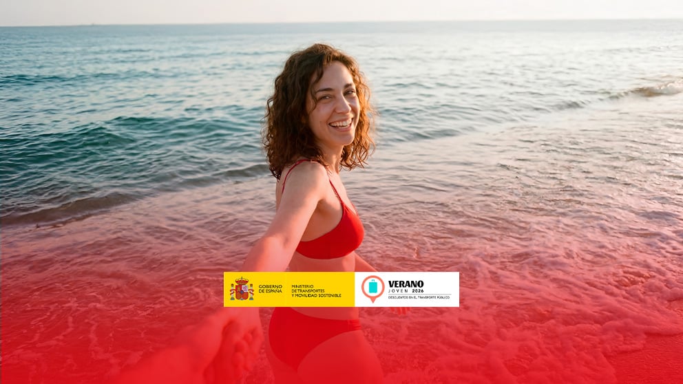 Verano Joven 2026