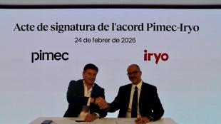 Acuerdo iryo pimec