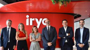 iryo aon y allianz