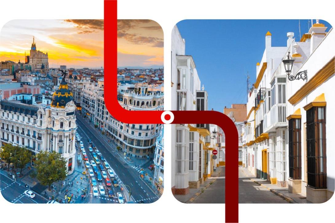 Madrid San Fernando 