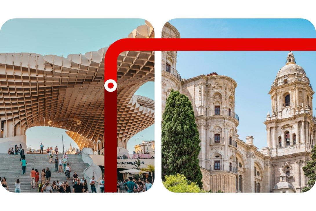 Sevilla Malaga 