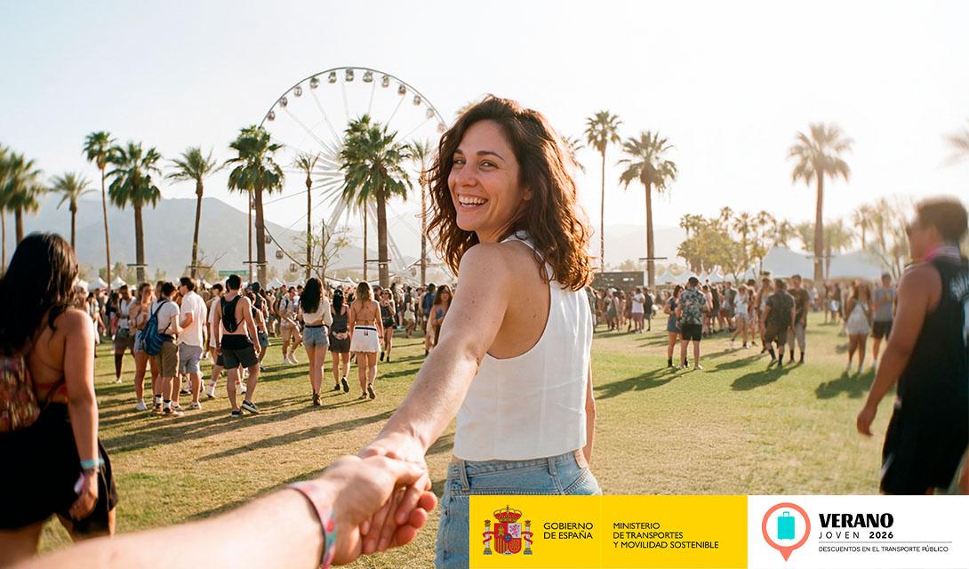 Verano Joven club yo iryo