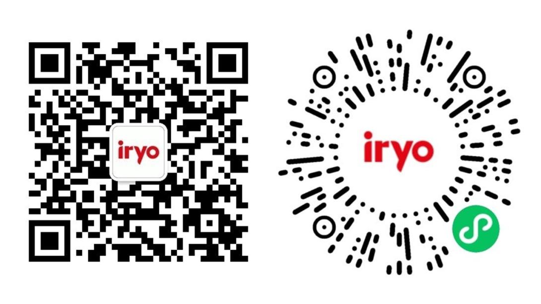 Wechat iryo